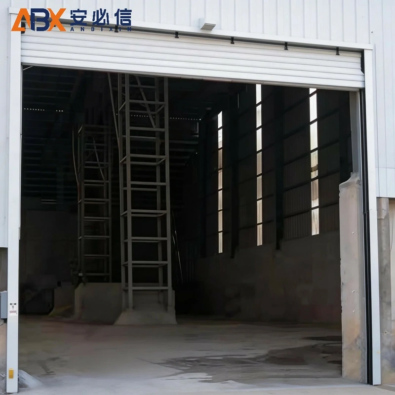酒泉市背带堆积门