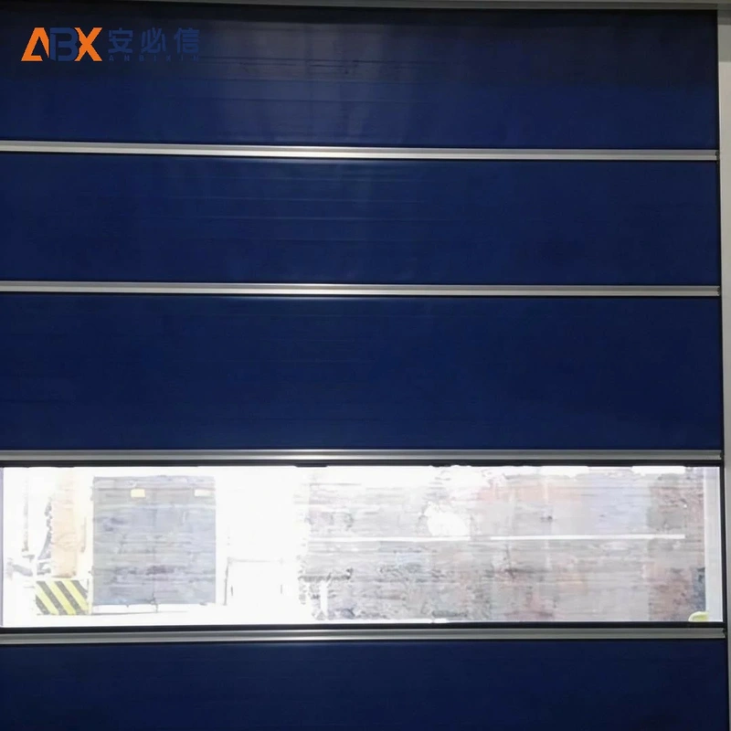 酒泉市快速门
